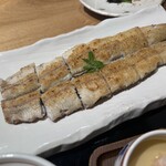 炭焼うな富士 名駅店 - 