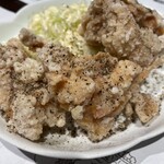 伊万里ちゃんぽん 新橋店 - 