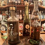 バー・オーガスタ・ターロギー - 