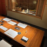 旬采遊膳 あつみ - 