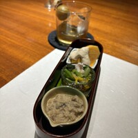 旬采遊膳 あつみ - 