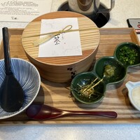 しゃぶしゃぶ 山笑ふ 銀座店 - 