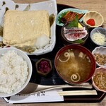 だし巻き玉子専門店 百花 - 