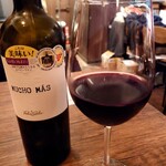 ビストロ プチ - スペイン産赤