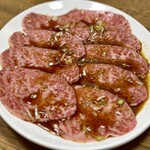 焼肉幸泉 - 