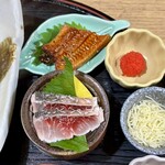 だし巻き玉子専門店 百花 - 