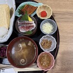 だし巻き玉子専門店 百花 - 
