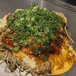 お好み焼き・鉄板焼き 蔵屋 - 