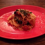 ビストロ プチ - 本日のパスタ