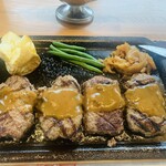 ハングリータイガー 日野店 - 