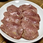 焼肉幸泉 - 