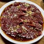 焼肉幸泉 - 