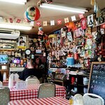 食堂大関 - 中２