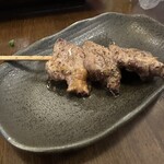 炭火とりやろう - 