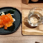 Osake to Wine Mizumoto Kurufu Fukui Eki Ten