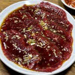 焼肉幸泉 - 