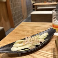 あぐー豚しゃぶしゃぶ専門店 とり央 別邸 - 
