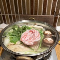 あぐー豚しゃぶしゃぶ専門店 とり央 別邸 - 