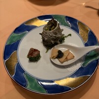 ステーキハウス キッチンリボン - 