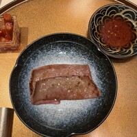 銀座 ちかみつ 六丁目 - 