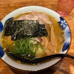 麺ハウス こもれ美 - 