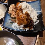 肉居酒屋 ホワイティー梅田 コマツバラファーム - 