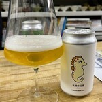 キャリカーズ トーキョー - 大地の記憶 IPA