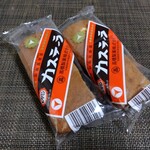 高橋製菓  - 料理写真: