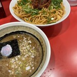 中華そば ふくもり - 