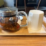 上島珈琲店 - ドリンク写真: