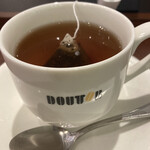 ドトールコーヒーショップ - ドリンク写真: