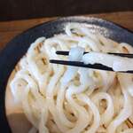 麦屋 - うどんアップ