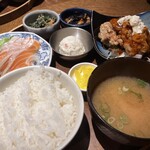 肉居酒屋 ホワイティー梅田 コマツバラファーム - 