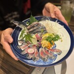 博多割烹 水音 - 