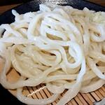 麦屋 - うっどん