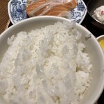 肉居酒屋 ホワイティー梅田 コマツバラファーム - 