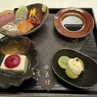 花蝶 銀座本店 - 