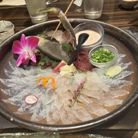 博多割烹 水音 川端店 - 