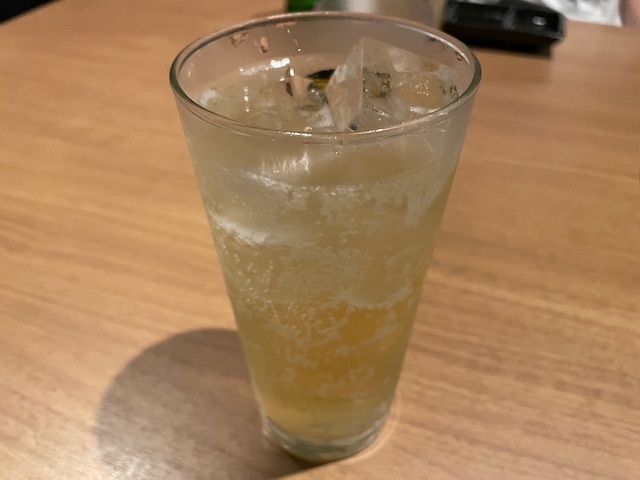 Yakiniku Hachiya Nagakute Ten