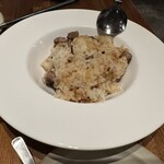 Burger & Bistro Occi - 