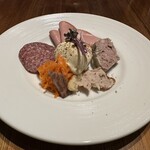 Burger & Bistro Occi - 