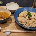 なにわ麺次郎 雅 - 