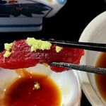 和食　たかむら - 綱