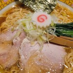 上方レインボー - 