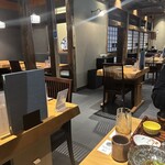 炭焼 うな富士 大阪梅田店 - 
