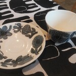 足羽山 ATARASHIYA - 珈琲器