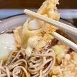 かめや - イカ天 アップ