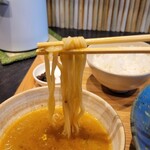 なにわ麺次郎 雅 - 