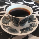 足羽山 ATARASHIYA - 二三味珈琲さんのエチオピア