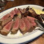 Burger & Bistro Occi - 